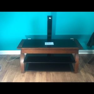 Whalen Furniture 50” TV Stand